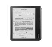Verre pour Kobo Libra 2 Couleur 2024 Tolino Vision 7 Pouces Affichage Protecteur