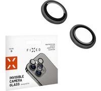 Verre pour la caméra Fixe pour iPhone 14 / 14 Plus Fixe Verre de l'objectif Verre de la caméra du téléphone portable Lens