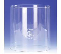 Verre pour lampe à pétrole Brüder Mannesmann transparent(e)