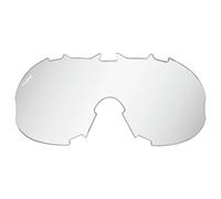 Verre pour lunettes Nerve Dual Lens Wiley X - Clear