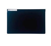Verre pour pavé Tactile d'ordinateur Portable pour Alienware X15 R1 / X15 R2 027H5H 27H5H Standard