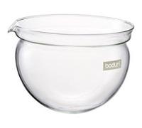 Verre pour théière Chambord 1 l - Bodum - Transparent - Verre G