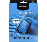 Verre pour Valve Steam Deck MyScreen Verre trempé de protection