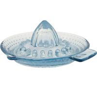 Verre presse-agrumes Alice Bleu pâle
