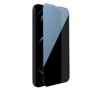 Verre privatif Nillkin Privacy Apple iPhone 15 noir
