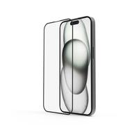 Hama Verre de protection décran Apple 1 pc(s) 00222785