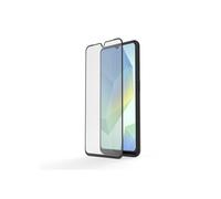 Hama Verre de protection 'Extreme Protect' pour Samsung Galaxy A16 et A16 5G - Aide pose - 1 pc