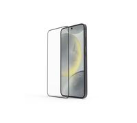 Verre prot. port. "Extreme Protect" pr Samsung Galaxy S25, aide pose
