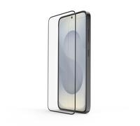 Verre prot. port. "Extreme Protect" pr Samsung Galaxy S26, aide pose