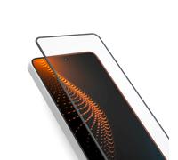 Verre protecteur pour Samsung Galaxy S26 avec applicateur D3O