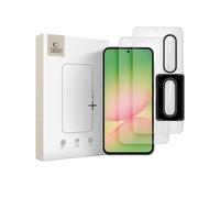Verre Protecteur Tech-Protect pour Samsung Galaxy A36/A56 5G - Transparent