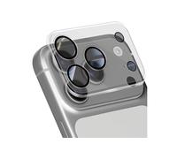 Verre Protection Objectif Caméra pour iPhone 17 Pro Dureté 9H Crong Transparent