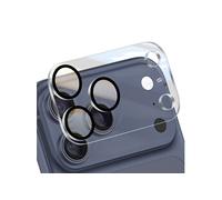PanzerGlass Protection d'objectif de caméra PicturePerfect pour iPhone 17 Pro Max Transparent