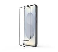 Verre protection port. "Super Hybrid" pr Samsung Galaxy S26, aide pose