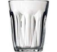 Verre Provence Duralex 160 ml - x 6 - - Verre0.16 NC
