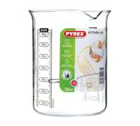 Verre Pyrex Prep & Store Classic Glass 750ML