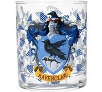 SD Toys Verre Harry Potter Ravenclaw Hogwarts 300 ml Multicolore