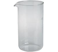 Verre rechange 12 tasses Bodum Pour cafetière Ø…