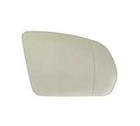 Verre Recul de Miroir Compatible Avec Benz Pour W205 2015 2016 2017 2018 2019 2020 Lentilles De Rétroviseur Côté Gauche Droit De Voiture Composant Externe Rétroviseur(R)