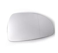 Verre Recul de Miroir Compatible Avec Per R8 2007-2015 Per TT 2006-2014 Vetro Per Specchio Riscaldato Grandangolare Per Auto Accessori In Vetro Per Specchietto Laterale Per Auto