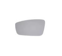 Verre Recul de Miroir Compatible Avec VW Pour Passat B7 2010-2015 Pour Eos 2005-2016 Côté Automobile Pour Rétroviseur Extérieur En Verre Chauffant OEM : 5C6857521J 5C6857522J(L)