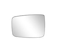 Verre Recul Miroir Compatible Avec Dodge Pour Ram 1500 Pour Classic 2019 Accessoires Extérieurs Automobiles Lentilles De Rétroviseur Automobile OEM: 68079363AA 68079362AA(Left)
