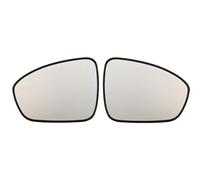 Verre Recul Miroir Compatible Avec Nissan Pour Sylphy 2019 Rétroviseur Latéral Chauffant Accessoires De Remplacement Et De Modification