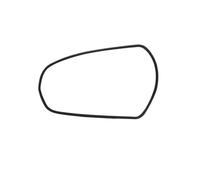 Verre Recul Miroir Compatible Avec Nissan Pour Teana 2004 2005 2006 2007 Verres De Rétroviseurs Extérieurs Réfléchissants Avec Chauffage OEM : 963652DR0AA103