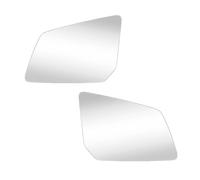 Verre Recul Miroir Pour Chevrolet Pour Traverse 2009-2016 Saturn Outlook 2007-2010 Acadia 2007-2016 Rétroviseur Chauffant Côté Gauche Droit Verre(Left and Right)