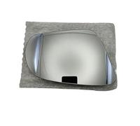 Verre Recul Miroir Pour pour W238 2016-miroir latéral aveugle lentille en verre miroir d'aile de porte Glace Verre Rétroviseur