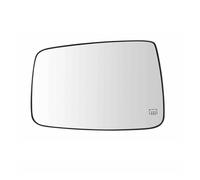 Verre Recul Miroir Pour Dodge Ram 1500 2500 2013 2014 2015 2016 2017 2018 68079363AA/68079362AA Rétroviseur Latéral Chauffant Gauche Droite(Left)