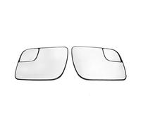 Verre Recul Miroir Pour Ford Pour Explorer 2011 2012 2013 2014 2015 2016 2017 2018 Rétroviseur Latéral Chauffant En Verre Rétroviseur D'aile En(1pc Left)