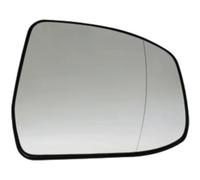 Verre recul miroir Pour Ford pour Focus pour MK2 2008-2010 Pièces