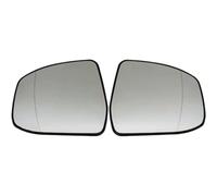 Verre recul miroir Pour Ford pour Focus pour MK2 2008-2010 Voiture