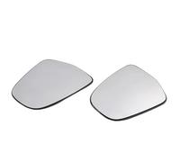 Verre Recul Miroir Pour VITARA pour SX4 pour s-cross 13-21 réflecteurs de lentille recul, rétroviseur Glace Verre Rétroviseur