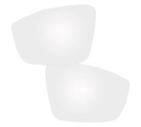 Verre Recul Miroir Pour VW Pour Jetta Mk6 Pour Passat B7 Pour Beetle Classic 2011-2019 Auto Rétroviseurs Latéraux Chauffants Verres Lentille(A Pair)