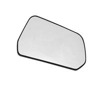 Verre Recul Miroir Rétroviseur Latéral Chauffant Avec Protection Contre Les Angles Morts Pour Ford Pour Mustang 2015, 2016, 2017, 2018, 2019, 2020, 2021(Right Passenger Side)