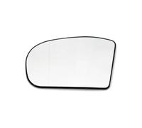 Verre Recul Miroir Rétroviseur Latéral Chauffant Pour Benz Classe E Classe C Classe CE W211 W203, Côté Gauche Et Droit Plaque Rétroviseur(1pc Right)