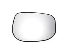 Verre Recul Miroir Rétroviseur Latéral Passager Droit Chauffant Pour Jazz 2008-2015 Et Pour Insight 2009-2014 Retroviseur