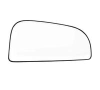 Verre Recul Miroir Rétroviseur Remorquage Inférieur Gauche/droit Pour Camion Pour Dodge Ram 1500 2500 3500 4500 5500 2010-2018 68067730AA 68067731AA(Small Left)