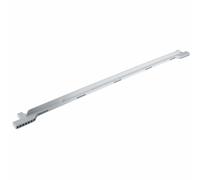 Verre Réfrigérateur Étagère Bordure Beko Freezer Arrière Profile 4851910100 Vrai