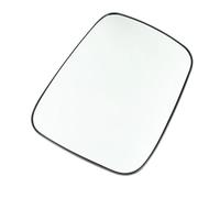 Verre Rétroviseur 1 Paire De Rétroviseurs Latéraux Gauche Et Droit En ABS Transparent Pour VW T4 1990-2003 Pièces De Rechange Automobiles OUSDUO(côté droit)