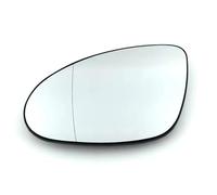 Verre Rétroviseur Compatible Avec Benz Pour Classe S W221 2005 2006 2007 2008 2009 Rétroviseur Gauche Droit Chauffant Pour Aile Arrière Accessoires De Voiture En Verre