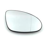 Verre Rétroviseur Compatible Avec Benz Pour Classe S W221 2005 2006 2007 2008 2009 Rétroviseur Gauche Droit Chauffant Pour Aile Arrière Accessoires De Voiture En Verre
