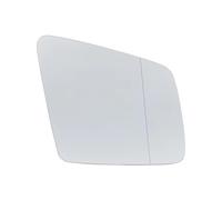 Verre Rétroviseur Compatible Avec Benz Pour GLS X166 2016 2017 2018 2019 Verre De Rétroviseur Chauffant Côté Gauche Droit OEM : 1668100219 1668100319