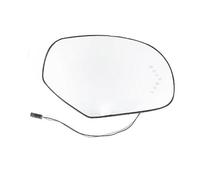 Verre Rétroviseur Compatible Avec Cadillac Pour Escalade 2007 2008 2009 2010 2011 2012 2013 Rétroviseur Gauche Ou Droit Pour Latéral En Verre Pour Conduite À