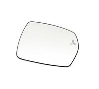 Verre Rétroviseur Compatible Avec Ford Pour Edge 2015 2016 2017 2018 2019 2020 2021 Réparation Réflecteur D'angle Mort Auxiliaire Parallèle Rétroviseur(Right)