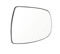 Verre Rétroviseur Compatible Avec Pour Trafic 2001 2002 2003 2004-2013 Rétroviseur De Recul À Lentille Chauffante 9636600QAH 7701050267 9636500QAK 7701052624