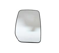 Verre Rétroviseur Compatible Avec Pour Transit Pour MK7 Pour MK6 2000 2001 2002 2003 2004 2005 2006 2007 2008-2014 Voiture Avec Rétroviseur Chauffant En Verre Gauche Droite Rétroviseur Transparent