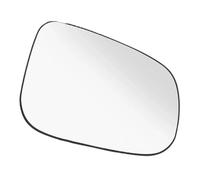 Verre Rétroviseur Droite Lentille de rétroviseur latéral en verre de rétroviseur chauffant pour Volvo S60 S80 V60 2014 - 2018(droite)